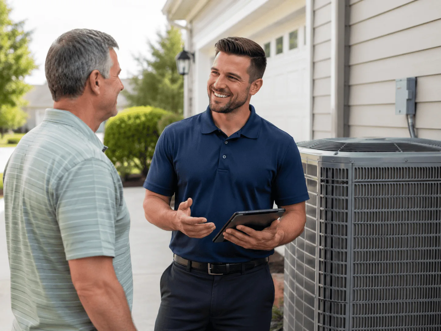Heat Pump Installation Crozet, VA FAQs